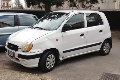 File:Hyundai Atos rear 20080328.jpg - Wikipedia