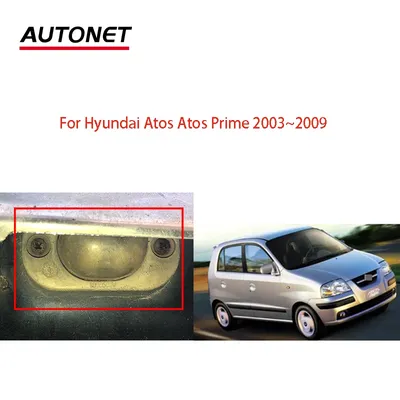 Used Hyundai Atos: Small, but big on Value
