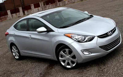 2011 Hyundai Elantra: a quick look - The Car Guide