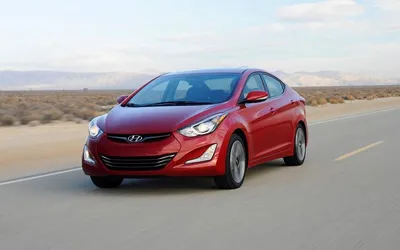 New Car Review: 2011 Hyundai Elantra