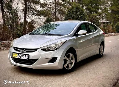 2011 Hyundai Elantra: First Drive Photo Gallery