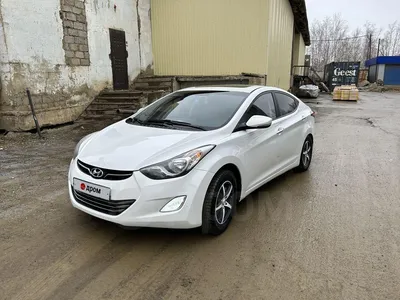 2011 Hyundai Elantra Photo 16 8111