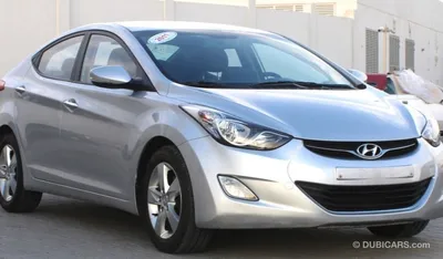 Hyundai Elantra 2011 - Family Auto of Anderson