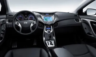 Hyundai Avante 2011г., 1.6 л., Добрый вечер, кузов Седан, акпп, бензин