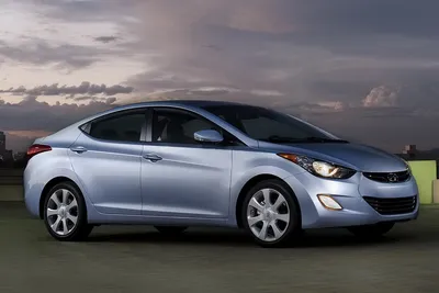 Used Vehicle Review: Hyundai Elantra, 2011-2015 | AutoTrader.ca