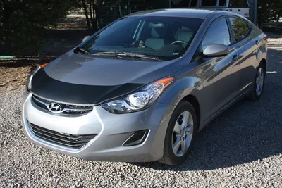 2011 Hyundai Elantra Starts at Under $15,000 - autoevolution