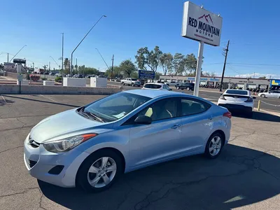 🚙Hyundai avante 2011🔥 RD$415,000🎁 - josealexi_rodriguez | Facebook