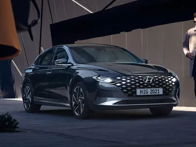 Сравнение Hyundai Azera и MG 7 по характеристикам, стоимости покупки и  обслуживания. Что лучше - Хендай азера или Эм-Джи 7