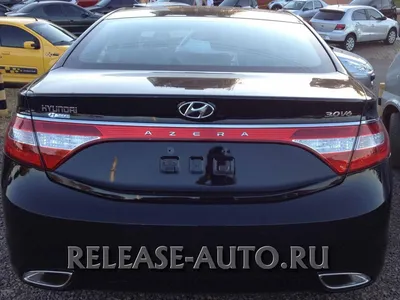 Hyundai Azera (Хендай Азера) отзывы владельцев с ФОТО| Отзывы  автовладельцев о Hyundai Azera (Хендай Азера)