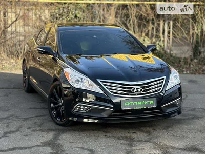 AUTO.RIA – Продам Хюндай Азера 2012 (AP7863HB) газ пропан-бутан / бензин  3.0 седан бу в Днепре, цена 10700 $