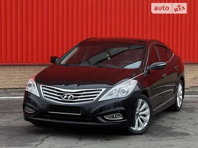 Hyundai HYUNDAI AZERA GLS 3.5L PETROL A/T MY23 3.5L Basic-A/T Petrol 2023 -  Ghassan Aboud Cars | غسان عبود للسيارات
