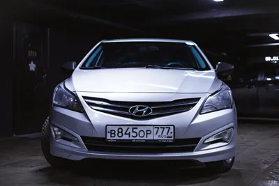 Прокат Hyundai Sonata 2018 в компании «ГлавПрокат», стоимость услуг в Москве