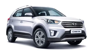 Hyundai Creta not for Australia - Drive