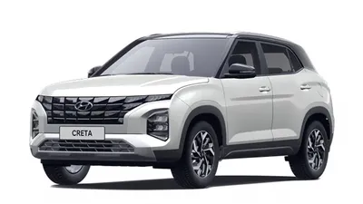 New Hyundai Creta Photos, Prices And Specs in Saudi Arabia