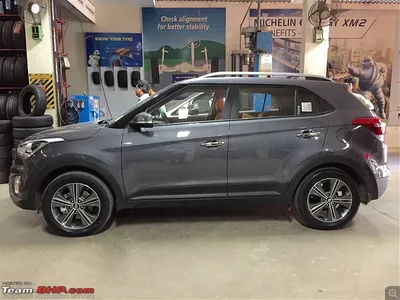 2023 Hyundai Creta First Impressions - YouTube