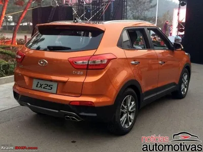 2020 Hyundai Creta: Old vs New | What Are The NEW Changes?