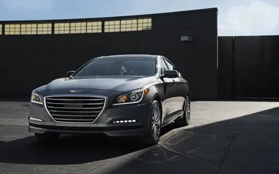 A Used Hyundai Genesis May Be the Best Used Car Value Today - Autotrader