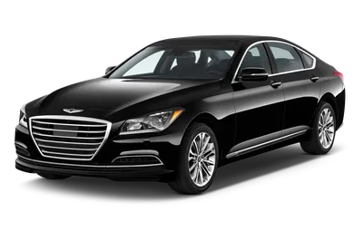 Hyundai spins off Genesis luxury brand, promises six new models by 2020 -  CNET