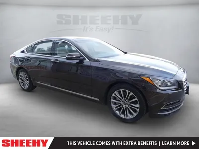 2015 Hyundai Genesis 3.8 Test Drive Video Review - YouTube