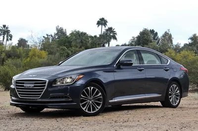 Dangerous Defects in Hyundai Genesis (2015-2019) - TheLemonFirm.com