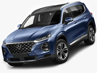 Стартовали продажи удлиненной Hyundai Creta — Motor