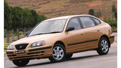 2003 Hyundai Elantra For Sale In Philadelphia, PA - Carsforsale.com®