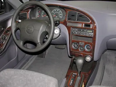 2003 Elantra GT. My first fancy Hyundai. Had leather, sunroof, power  everything. I had custom wheels installed too. | Veloster Forum