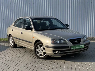 AUTO.RIA – Хюндай Элантра 2004 года в Украине - купить Hyundai Elantra 2004  года