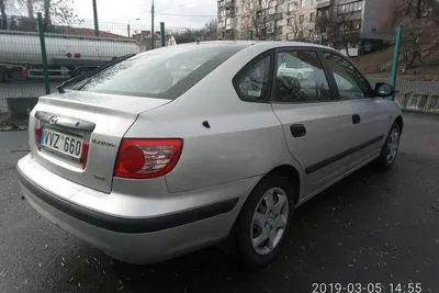 Купить Hyundai Elantra 2004 года в Павлодарской области, цена 1600000  тенге. Продажа Hyundai Elantra в Павлодарской области - Aster.kz. №c906540