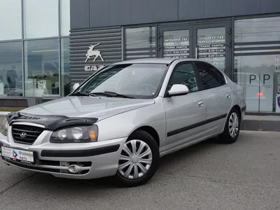 AUTO.RIA – Хюндай Элантра 2004 года в Украине - купить Hyundai Elantra 2004  года
