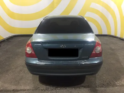 В разборе Hyundai Elantra 2.0D (113Hp) (D4EA) FWD MT 2004 г б.у  автозапчасти Хендай в наличии. Объявление 11055: ООО Ганс