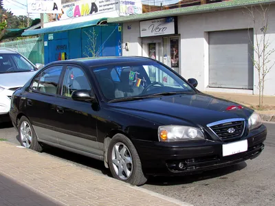 File:Hyundai Elantra silver vr.jpg - Wikipedia