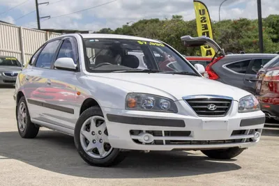 Autos Valle's - 🚩 AMERICANO 🇱🇷 🚩HYUNDAI ELANTRA 🚩2005 🚩AUT... |  Facebook