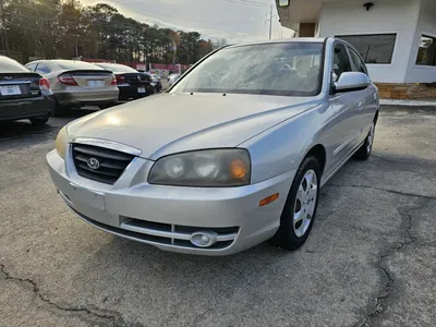 2005 Hyundai Elantra GLS 4dr Hatchback : Trim Details, Reviews, Prices,  Specs, Photos and Incentives | Autoblog