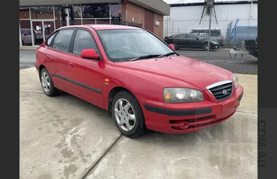 Used 2005 Hyundai Elantra for Sale in Atlanta, GA (with Photos) - CarGurus