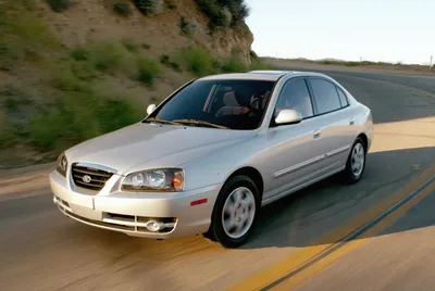 2005 Hyundai Elantra For Sale - Carsforsale.com®