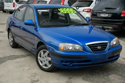 элантра хd - Отзыв владельца автомобиля Hyundai Elantra 2005 года ( III  (XD2) Рестайлинг ): 1.6 MT (105 л.с.) | Авто.ру