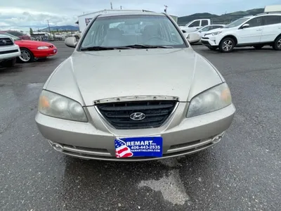 Used 2005 Hyundai Elantra for Sale Near Me | Cars.com