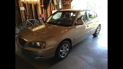 Used 2005 Hyundai Elantra for Sale (with Photos) - CarGurus