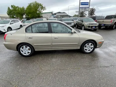 2005 Hyundai Elantra for Sale in Cromwell, CT - OfferUp