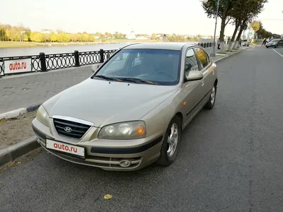 элантра хd - Отзыв владельца автомобиля Hyundai Elantra 2005 года ( III  (XD2) Рестайлинг ): 1.6 MT (105 л.с.) | Авто.ру