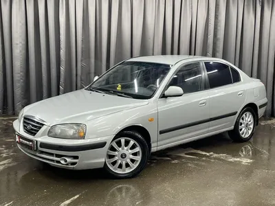 AUTO.RIA – Хюндай Элантра 2005 года в Украине - купить Hyundai Elantra 2005  года