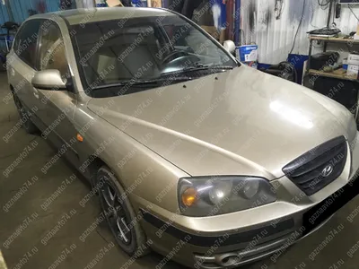 Купить Hyundai Elantra 2005 года с пробегом 319000 км за 4150$ на автопарк  Avtopark.dp.ua