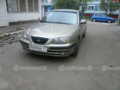 СРОЧНО хендай элантра 2005 1.6 в: 340000 KGS ➤ Hyundai | Бишкек | 41415196  ᐈ lalafo.kg