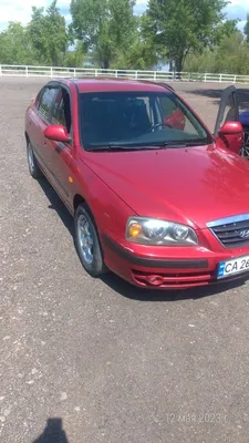 Hyundai Elantra XD2, 2005 г., бензин, механика, купить в Гомеле - фото,  характеристики. av.by — объявления о продаже автомобилей. 20172860