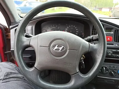 Hyundai Elantra 2005 с пробегом 286450 км в Москве, цена 290 000 ₽ | Колёса  авто