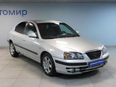Hyundai Elantra 2005 г. в Екатеринбурге, Продаю хорошую надежную  экономичную машинку, обмен возможен, МКПП, бензин, седан, б/у, 1.6 литр