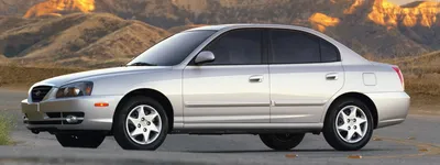 2006-2010 Hyundai Elantra The official car of? : r/regularcarreviews