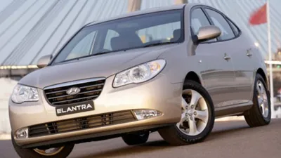Трудяга 💪 - Отзыв владельца автомобиля Hyundai Elantra 2006 года ( III  (XD2) Рестайлинг ): 1.8 MT (132 л.с.) | Авто.ру
