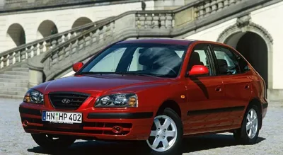 Used car review: Hyundai Elantra 2006-2010 - Drive